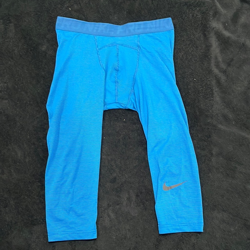 Nike tights